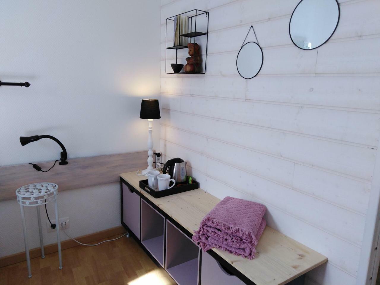 Chambre D'Hotes L'Adalie Perignac  Экстерьер фото